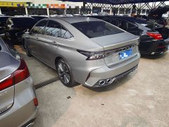Chery 8 1.6T DCT - фото 15