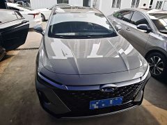 Chery 8 1.6T DCT - фото 2