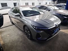 Chery 8 1.6T DCT - фото 3