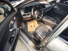 Chery 8 1.6T DCT - фото 4