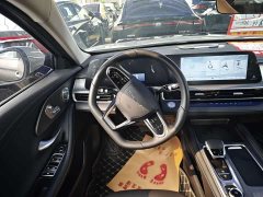 Chery 8 1.6T DCT - фото 7