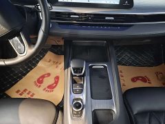 Chery 8 1.6T DCT - фото 8