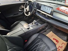 Chery 8 1.6T DCT - фото 9