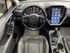 Chery 2.5i AWDLuxury EditionEyeSight - фото 11