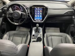 Chery 2.5i AWDLuxury EditionEyeSight - фото 12