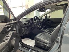 Chery 2.5i AWDLuxury EditionEyeSight - фото 13