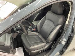 Chery 2.5i AWDLuxury EditionEyeSight - фото 14