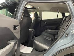 Chery 2.5i AWDLuxury EditionEyeSight - фото 15
