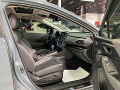 Chery 2.5i AWDLuxury EditionEyeSight - фото 18