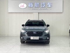 Chery 2.5i AWDLuxury EditionEyeSight - фото 2