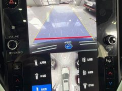 Chery 2.5i AWDLuxury EditionEyeSight - фото 20