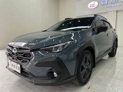Chery 2.5i AWDLuxury EditionEyeSight - фото 3