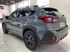 Chery 2.5i AWDLuxury EditionEyeSight - фото 5