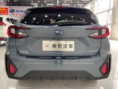 Chery 2.5i AWDLuxury EditionEyeSight - фото 6