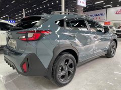 Chery 2.5i AWDLuxury EditionEyeSight - фото 7