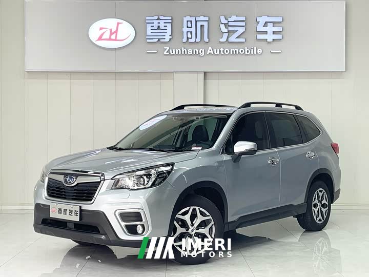 Chery 2.0i Luxury EditionEyeSight - автомобиль из Китая