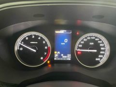 Chery 2.0i Luxury EditionEyeSight - фото 11