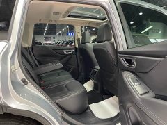 Chery 2.0i Luxury EditionEyeSight - фото 16