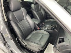 Chery 2.0i Luxury EditionEyeSight - фото 18