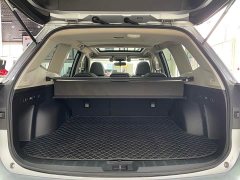 Chery 2.0i Luxury EditionEyeSight - фото 19