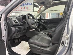 Chery 2.0i Luxury EditionEyeSight - фото 20