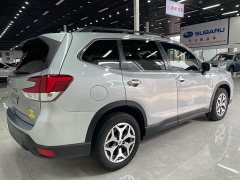 Chery 2.0i Luxury EditionEyeSight - фото 8