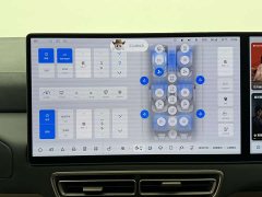 Li Auto MEGA Home Edition - фото 10