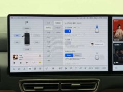 Li Auto MEGA Home Edition - фото 11