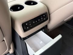 Li Auto MEGA Home Edition - фото 17
