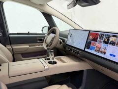 Li Auto MEGA Home Edition - фото 19