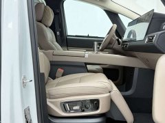 Li Auto MEGA Home Edition - фото 20