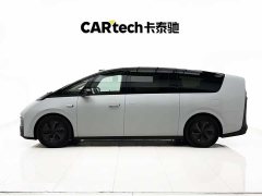 Li Auto MEGA Home Edition - фото 4
