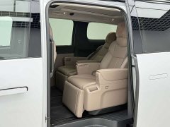 Li Auto MEGA Home Edition - фото 7