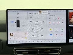 Li Auto MEGA Home Edition - фото 9