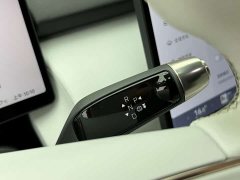 Xpeng P7 Long Range Max - фото 13