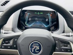 BYD Pro Edition - фото 7