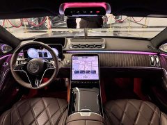 Mercedes-Benz S 680 4MATIC Edition - фото 11