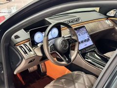 Mercedes-Benz S 680 4MATIC Edition - фото 12