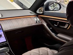 Mercedes-Benz S 680 4MATIC Edition - фото 13