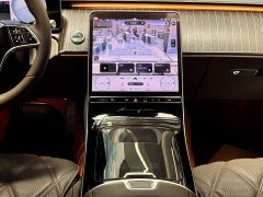 Mercedes-Benz S 680 4MATIC Edition - фото 14