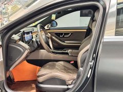 Mercedes-Benz S 680 4MATIC Edition - фото 15