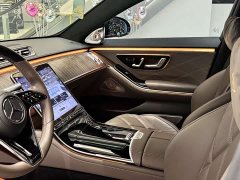 Mercedes-Benz S 680 4MATIC Edition - фото 16