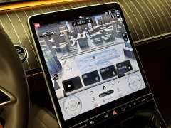 Mercedes-Benz S 680 4MATIC Edition - фото 17