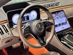 Mercedes-Benz S 680 4MATIC Edition - фото 18