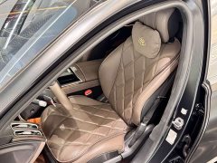 Mercedes-Benz S 680 4MATIC Edition - фото 19
