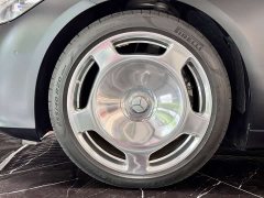 Mercedes-Benz S 680 4MATIC Edition - фото 6