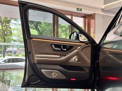 Mercedes-Benz S 680 4MATIC Edition - фото 7