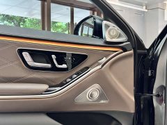 Mercedes-Benz S 680 4MATIC Edition - фото 8