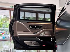 Mercedes-Benz S 680 4MATIC Edition - фото 9