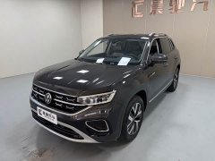 Lexus Tanyue 330TSI 2WD Luxury Plus Advanced Edition - фото 1
